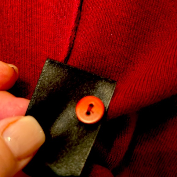 Nic and Zoe open front drape cardigan - Picture 6 of 6